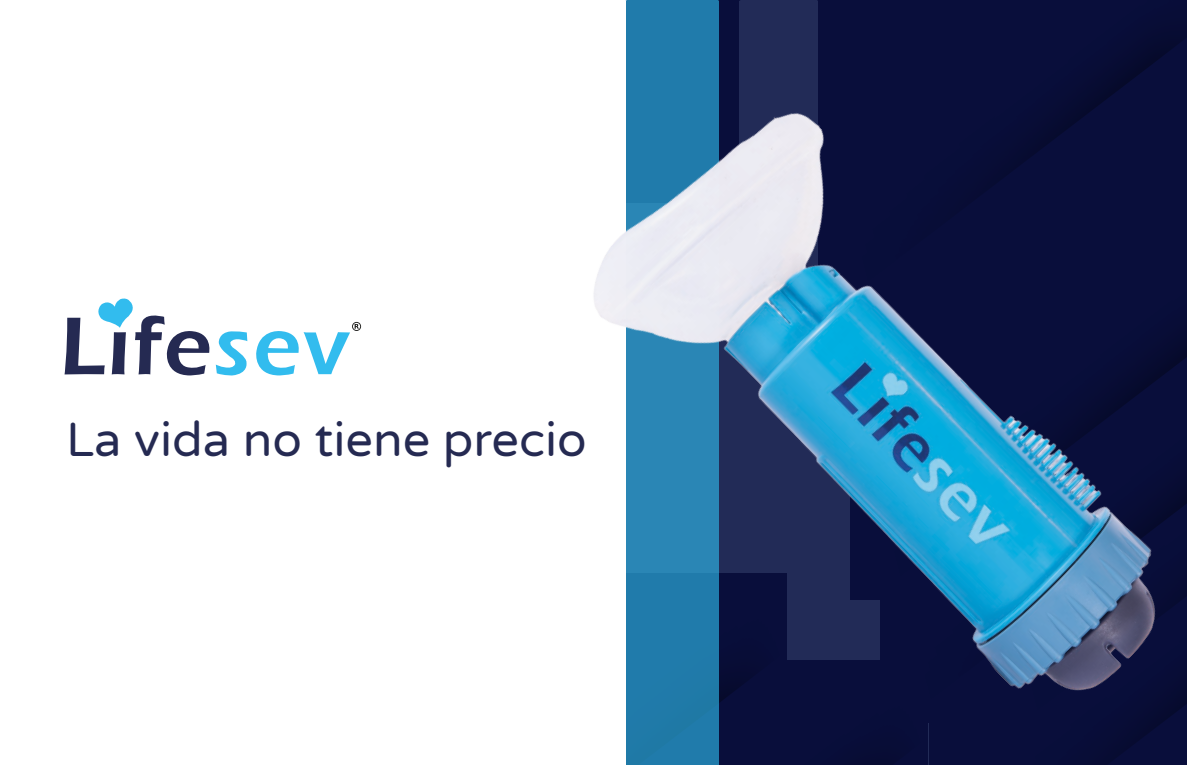 LifeSev™
